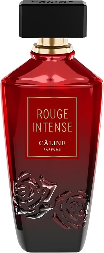 Caline  rouge intense red Eau De Perfum 60 ml