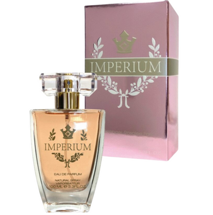 Raphael Rosalee Imperium Women Eau de Parfum 100ml 3.4floz