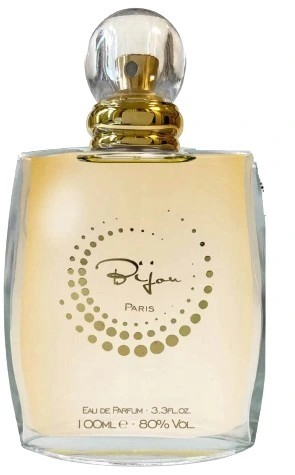 Raphael Rosalee BIJOU eau da parfum 100ml 3.4floz 4002850210505