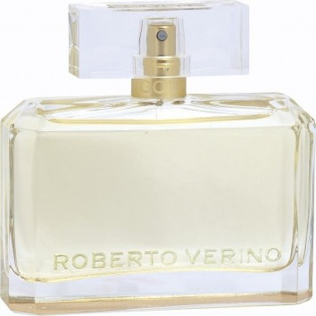 Gold by Roberto Verino Eau De Parfum 90ml spray original new