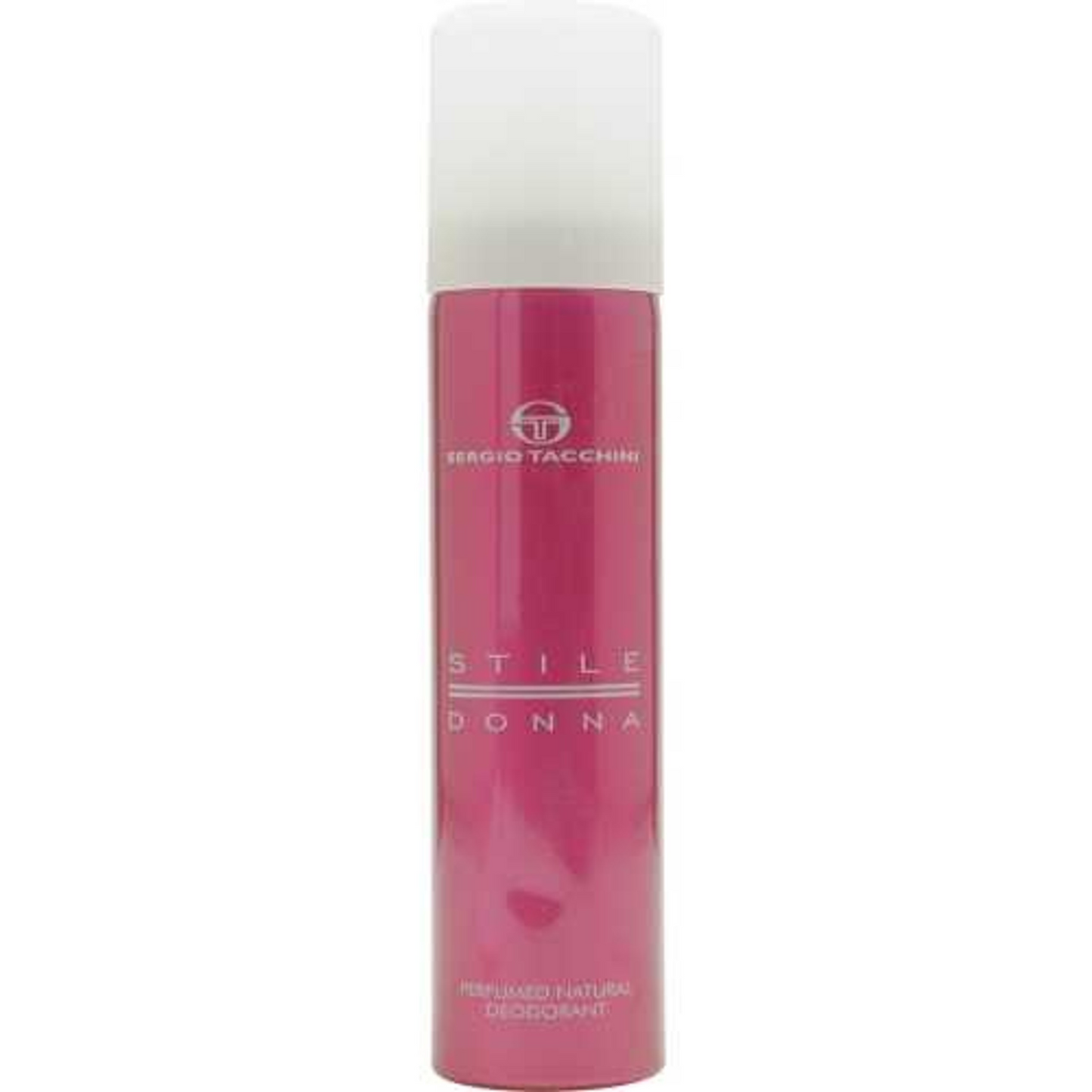 Sergio Tacchini Stile Donna By Sergio Tacchini Deodorant Spray 100ml / 3.3 Oz