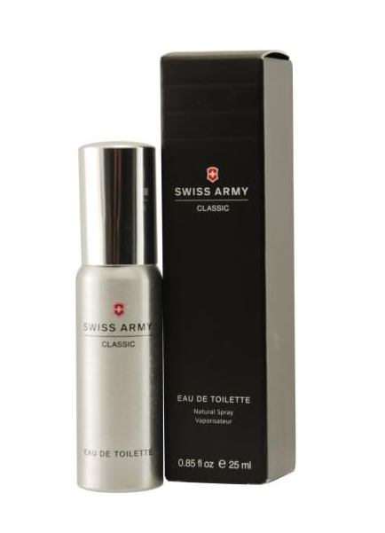 Swiss Army By Swiss Army for Men Eau de toilette 25ml/ 0.85 Oz Original