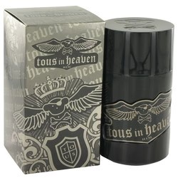 TOUS IN HEVEN HIM By  TOUS Eau De Toilette 100ml SPRAY ORIGINAL FRAGRANCE