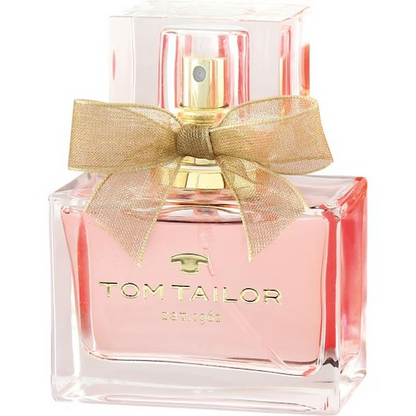 Tom Taylor Urban Life Woman Eau de toilette  50 ml 1.7floz