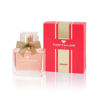 Tom Taylor Urban Life Woman Eau de toilette  50 ml 1.7floz