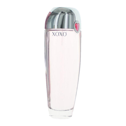 XOXO for Women Eau De Parfum 100ML 3.4 FL OZ  Natural Spray